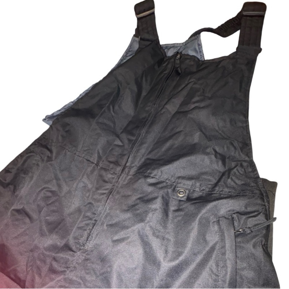 Arctix womens insulated bib overalls Essential or Avalanche skiing snowboarding - Picture 10 of 15